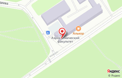ООО Комплект Строй на Монастырской улице на карте