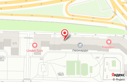 Тату-студия Diaspora Clot Ink на карте