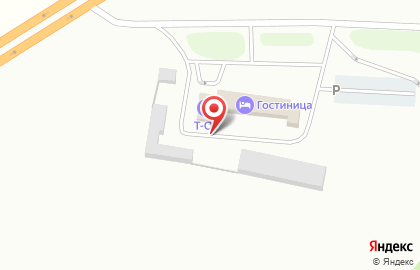 ТК Восток в Екатеринбурге на карте