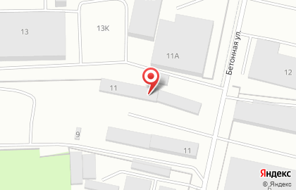 Синергия 34 на карте