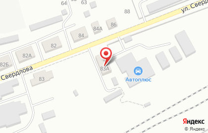 Информационное агентство Ковров24 на карте