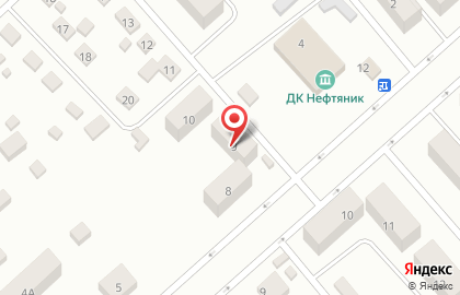 Кондитерская лавка Сладкий мир в Новосибирске на карте