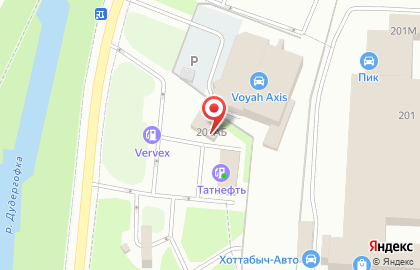 Автомойка самообслуживания в Санкт-Петербурге на карте