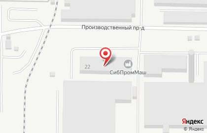 Компания Global Plant на карте
