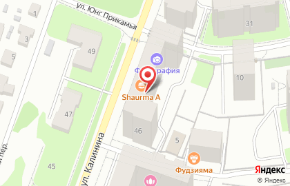 Русская дымка на карте