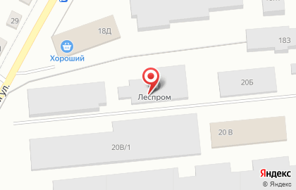 СпецХимТермоРесурс на карте