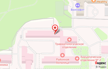 Столичные аптеки на Заводской улице на карте