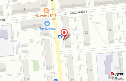Магазин Пивная диета на карте