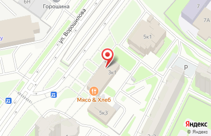 Магазин автозапчастей, ИП Дидек Н.Н. на карте
