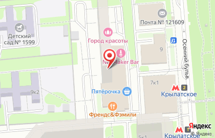 Товары для дома, ИП Бонтарь М.В. на карте