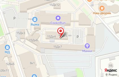 Газета Рекламный гид Оренбуржья на улице Мира на карте