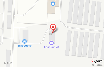 Компания Загородная студия на карте