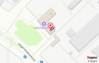 Строй-Групп на карте