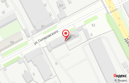 Ваш сервис в Вологде на карте