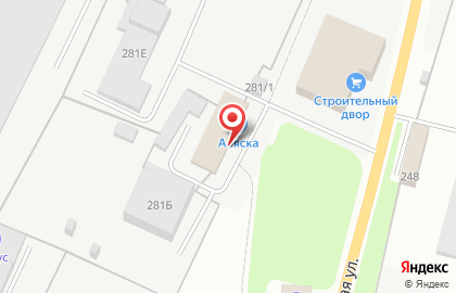 БукетоФ на карте