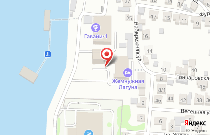 Инжиниринговая компания Акваспецсервис на карте
