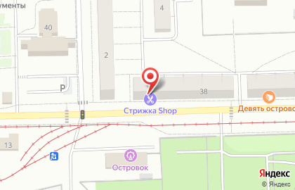 Федеральная сеть Фианит-Ломбард на улице Металлургов на карте