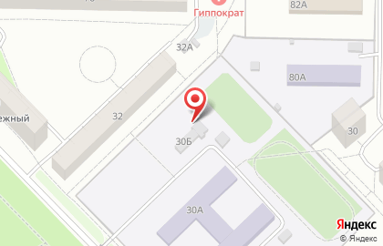 ООО Топливная Промышленная Компания СИБИРЬ на карте