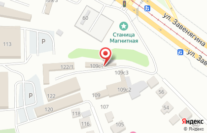 Торгово-монтажная компания МикроМир на карте