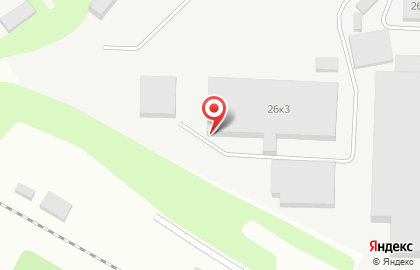 Торговая компания Экзотика в Приволжском районе на карте