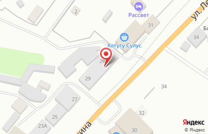 Магазин Каракан на карте