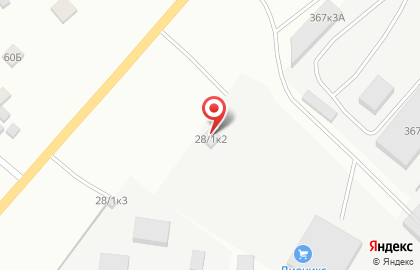 Компания демонтажа и приема металлолома ЛОМ-НСК.рф на 2-ой Станционной улице на карте