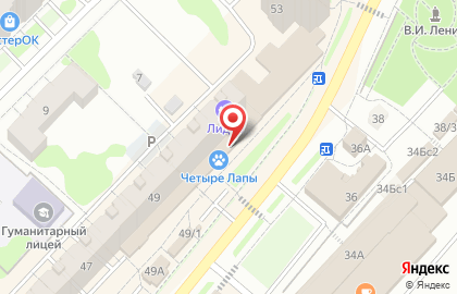 Совкомбанк в Москве на карте