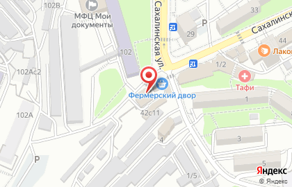 ИП Шмелев П.С. на карте