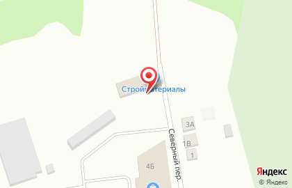 Строительная компания Егорстрой на карте