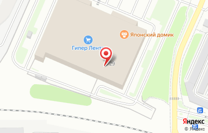 Агентство страхования и оформления купли-продажи автомобилей АБСОЛЮТ АС в Калининском районе на карте