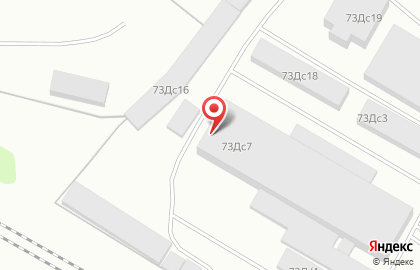 ООО БасС-Енисей на карте