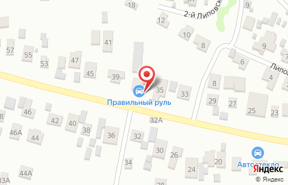 Центр авторазбора японских автомобилей на карте