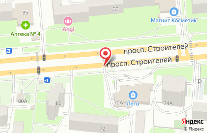 Coffee Way на карте