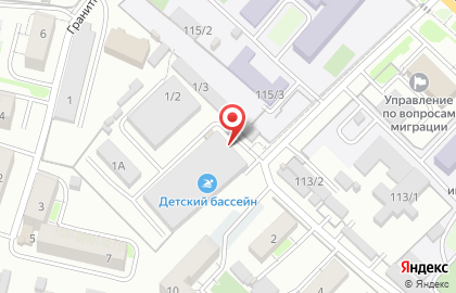 Строительная компания Демонтаж+ на карте