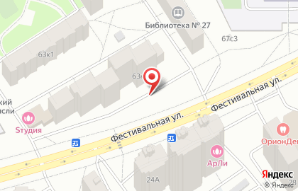 Продукты, ИП Гасымов Р.Ю. на карте