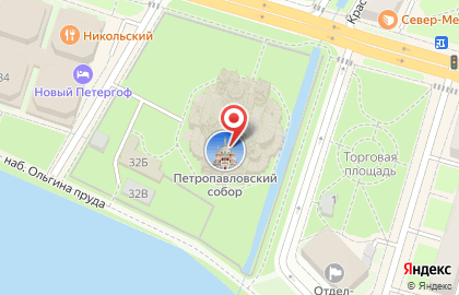 Драйвер, Судоходная Компания на карте