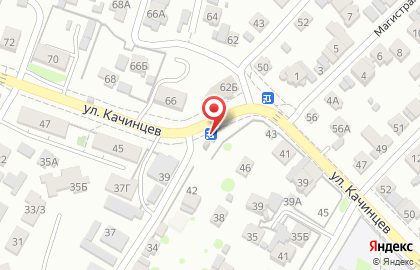 Шашлычная Русь в Волгограде на карте