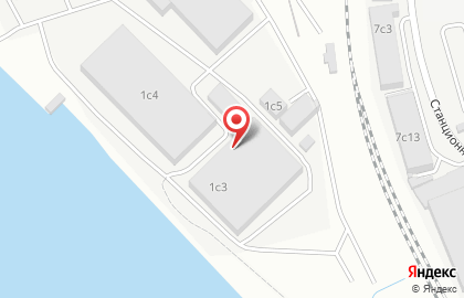 Официальный представитель Новбытхим, АКОР, Вершина Атлант на карте