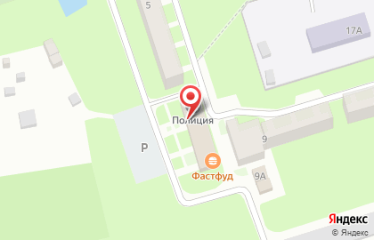 СберБанк в Вологде на карте