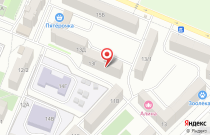 Аптека Примула+ в Ростове-на-Дону на карте