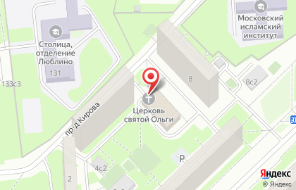 Сообщество анонимных алкоголиков Выбор на карте