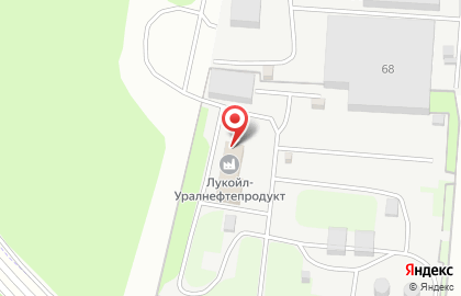 Грунтовая лаборатория Нова на карте