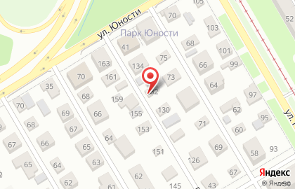 Компания по перевозке опасных грузов Рико-Транс на карте