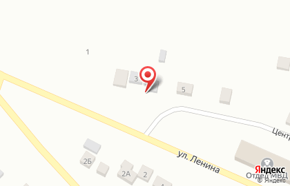 Продуктовый магазин Айан на карте