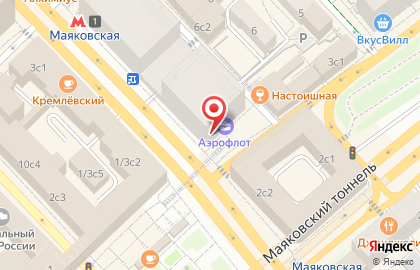Стардог!s в Оружейном переулке на карте