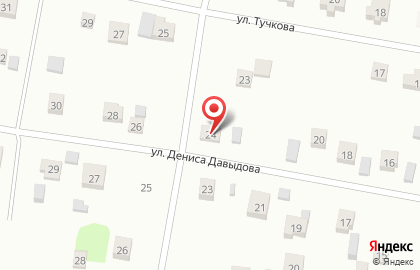 Магазин для садоводов Удобрения на карте