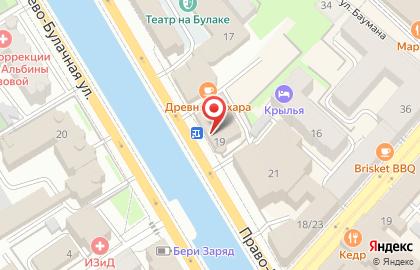 Ресторан Гурмэ на карте