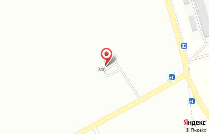 ГазТорг на улице Ленина на карте