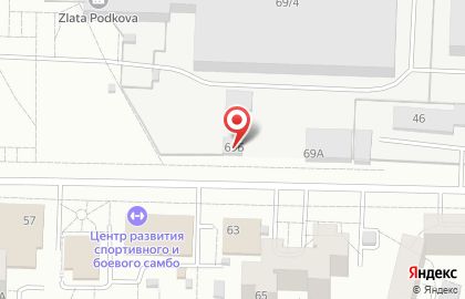 Комплекс отдыха Лукоморье на карте