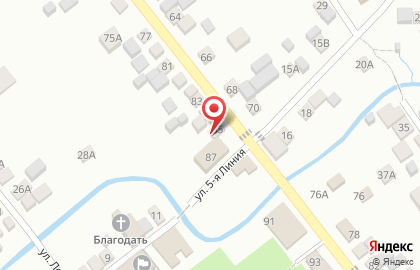Магазин бытовой техники Эксперт в Ростове-на-Дону на карте